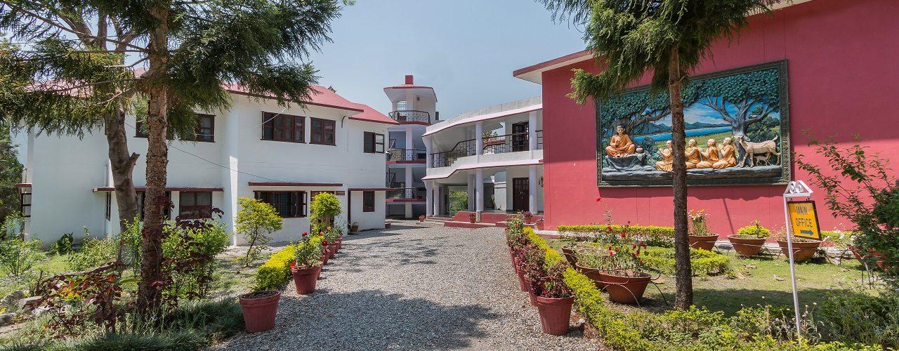 Why Dehradun Is Becoming a Hub for Hotel Management Studies