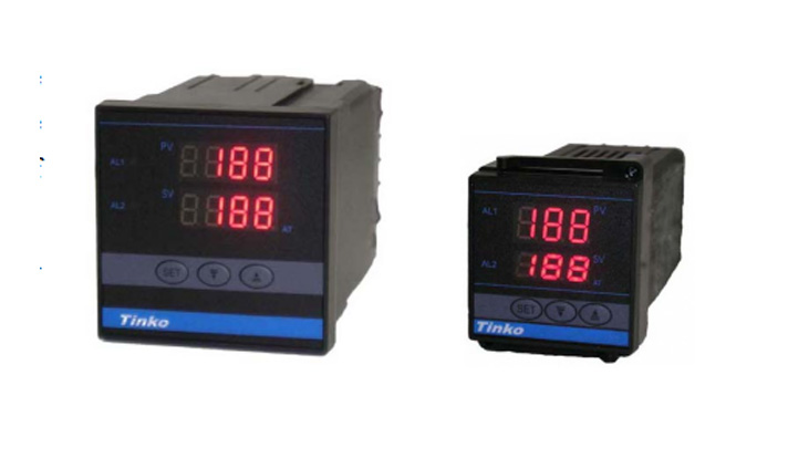 CTL Temperature Controller