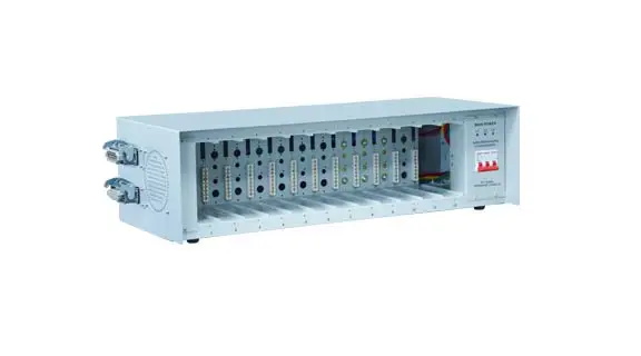 WMF Series DME Style Mainframe