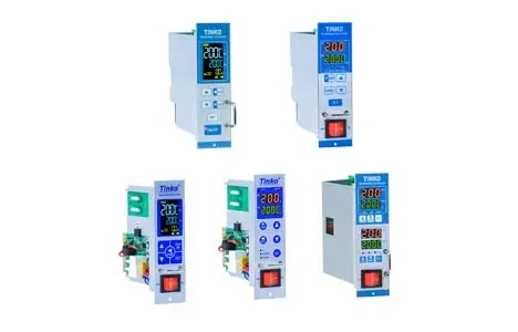 Temp Controller Module: Precise Regulation