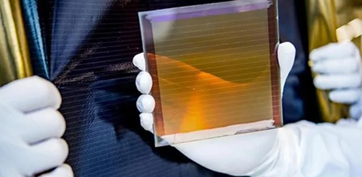 Vacuum Coating Technology