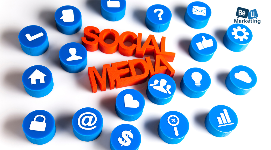 How Social Media Marketing Helps Small Businesses Grow Faster