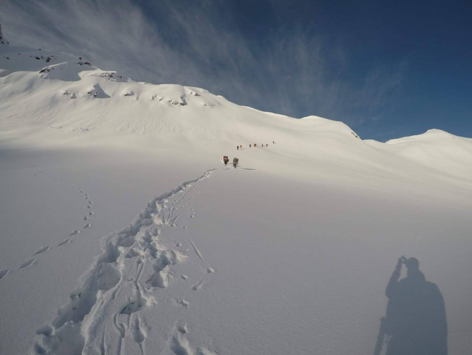 Bali Pass Trek vs Rupin Pass: Which Trek Tests You More?