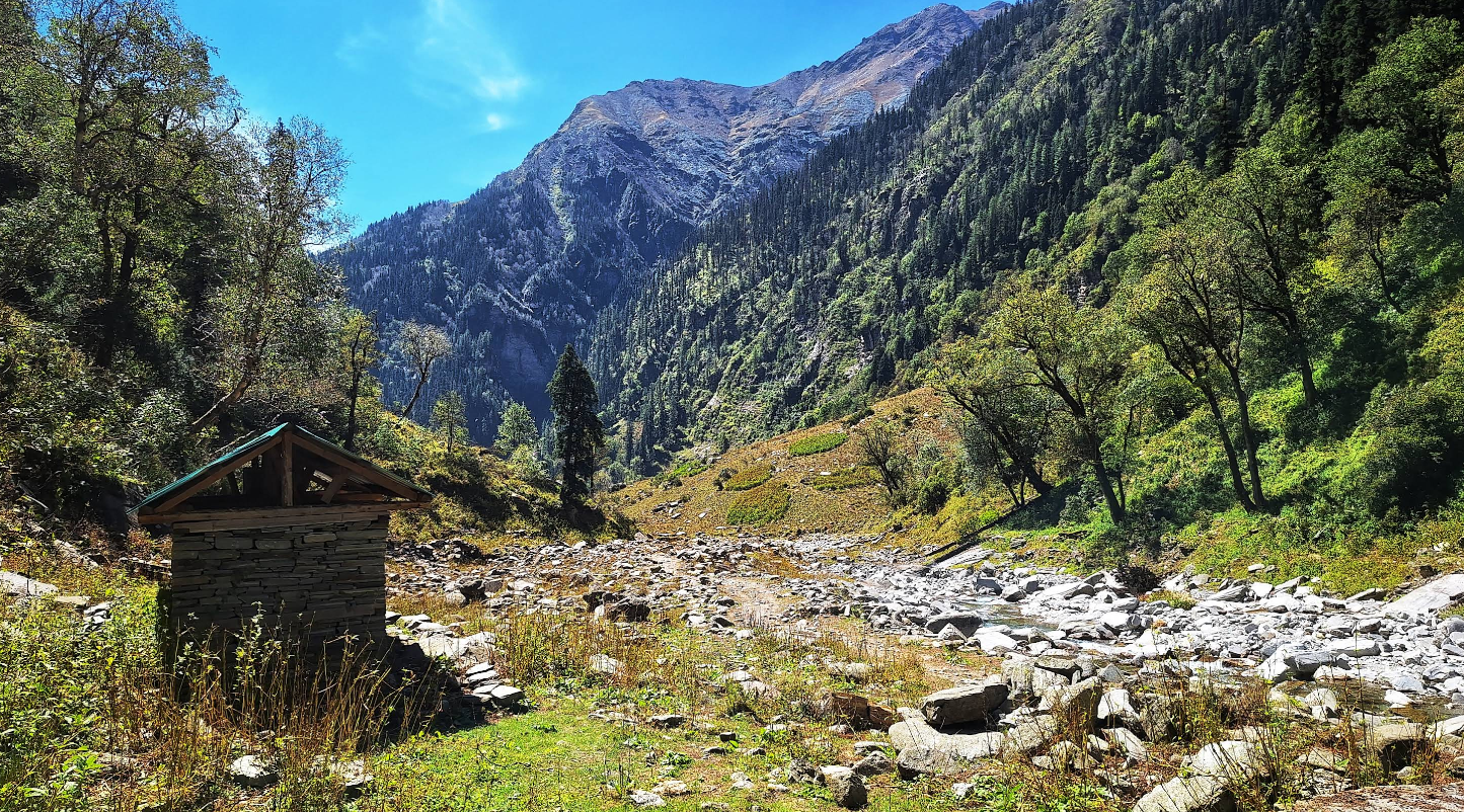 Bali Pass Trek vs Rupin Pass: Which Trek Tests You More?