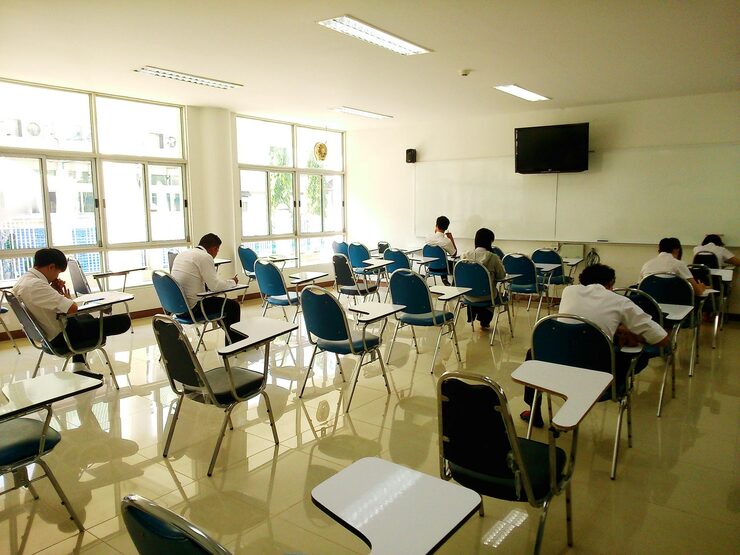CA Foundation class in Jaipur