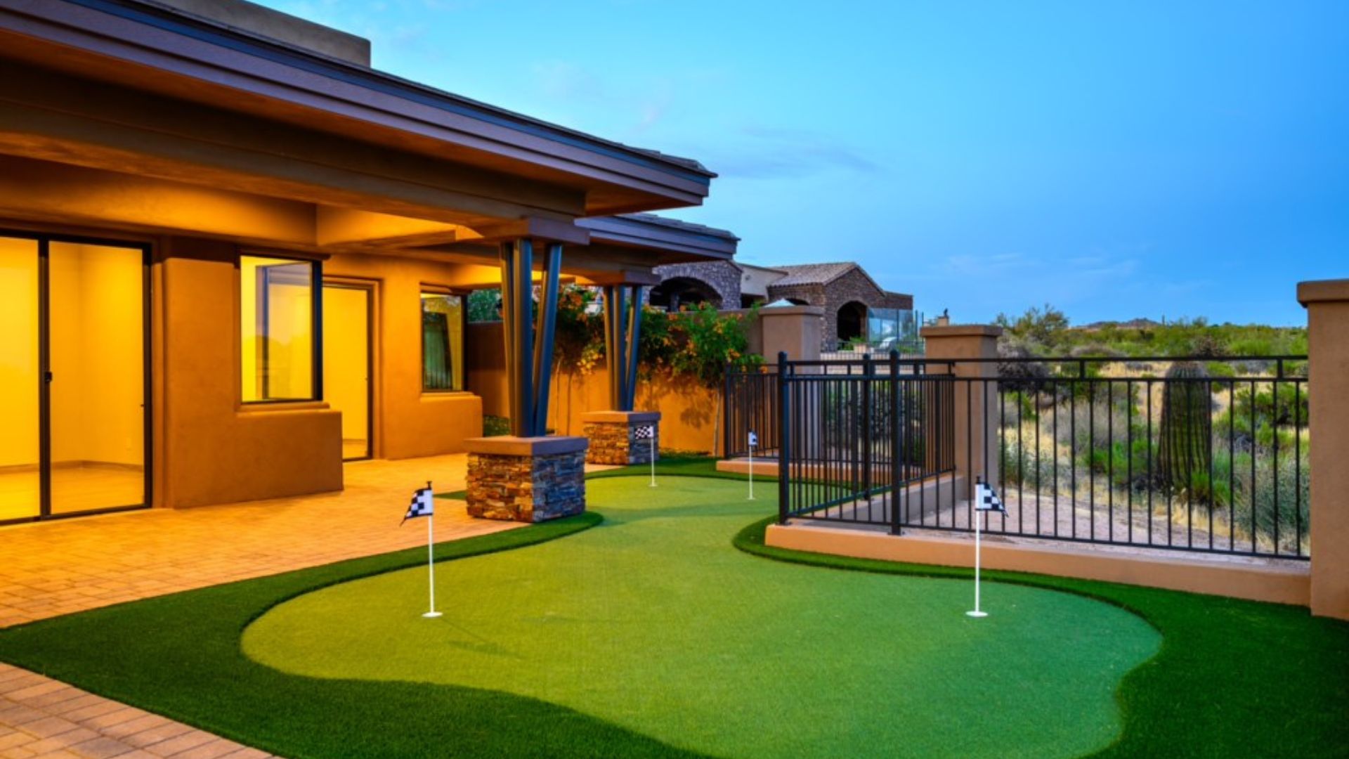 Artificial Grass Cleaning Arizona: Desert-Proof Tips for a Fresh Lawn Year-Round