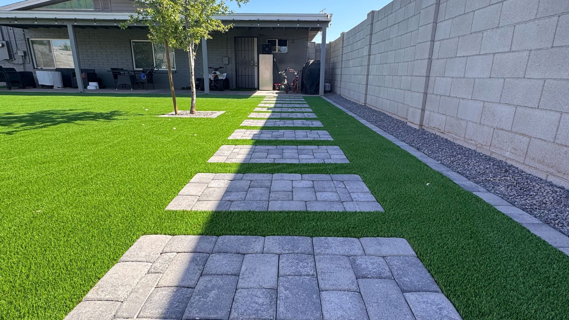 Artificial Grass Cleaning Arizona: Desert-Proof Tips for a Fresh Lawn Year-Round