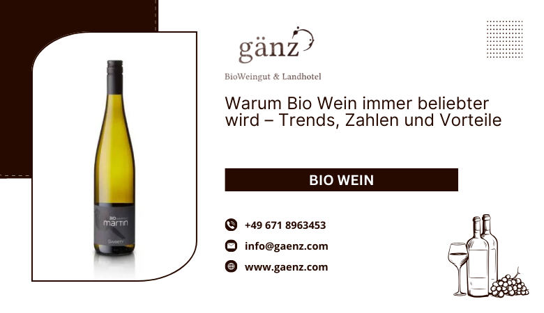 bio wein