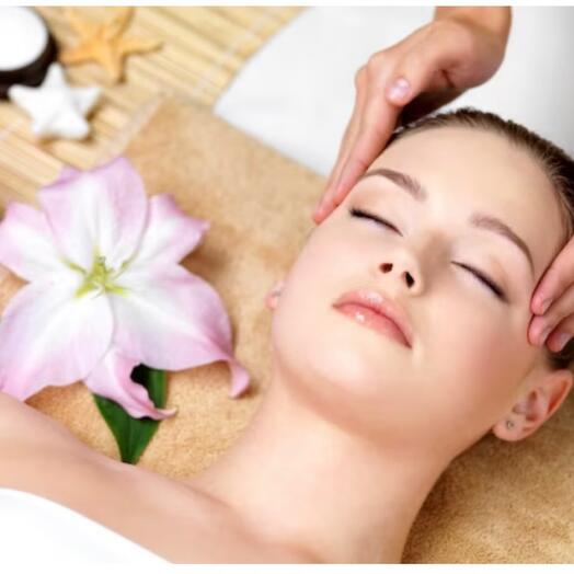 Your Trusted Destination for Full Body Massage & Complete Beauty Care