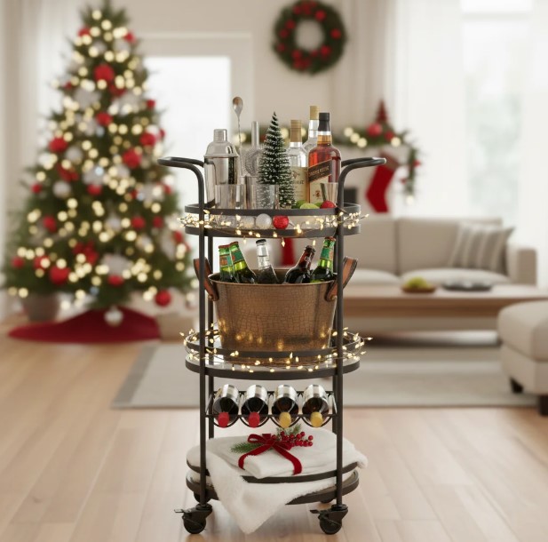 premium bar accessories 