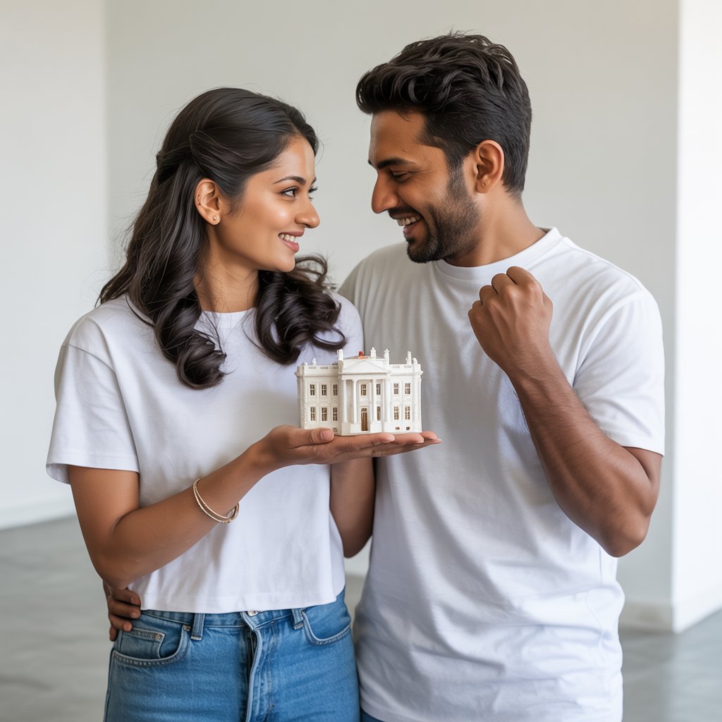 home loan in delhi ncr