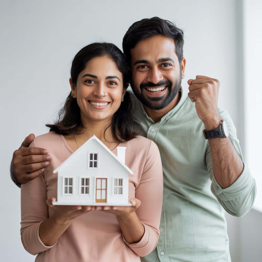 Apply for Home Loan in Delhi NCR