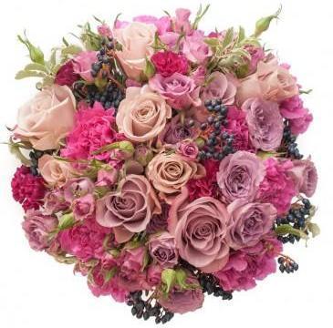 Women's Day Flowers: Celebrate the Women Who Inspire Us