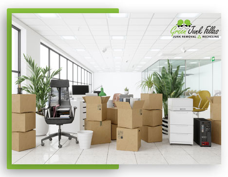 When Is the Right Time to Book Junk Removal in Mississauga?