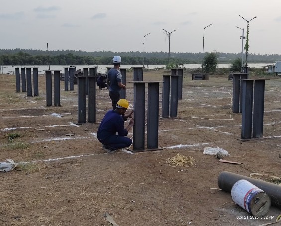 Can a Shipbuilding Company in India Deliver Cost-Effective and High-Quality Vessels?