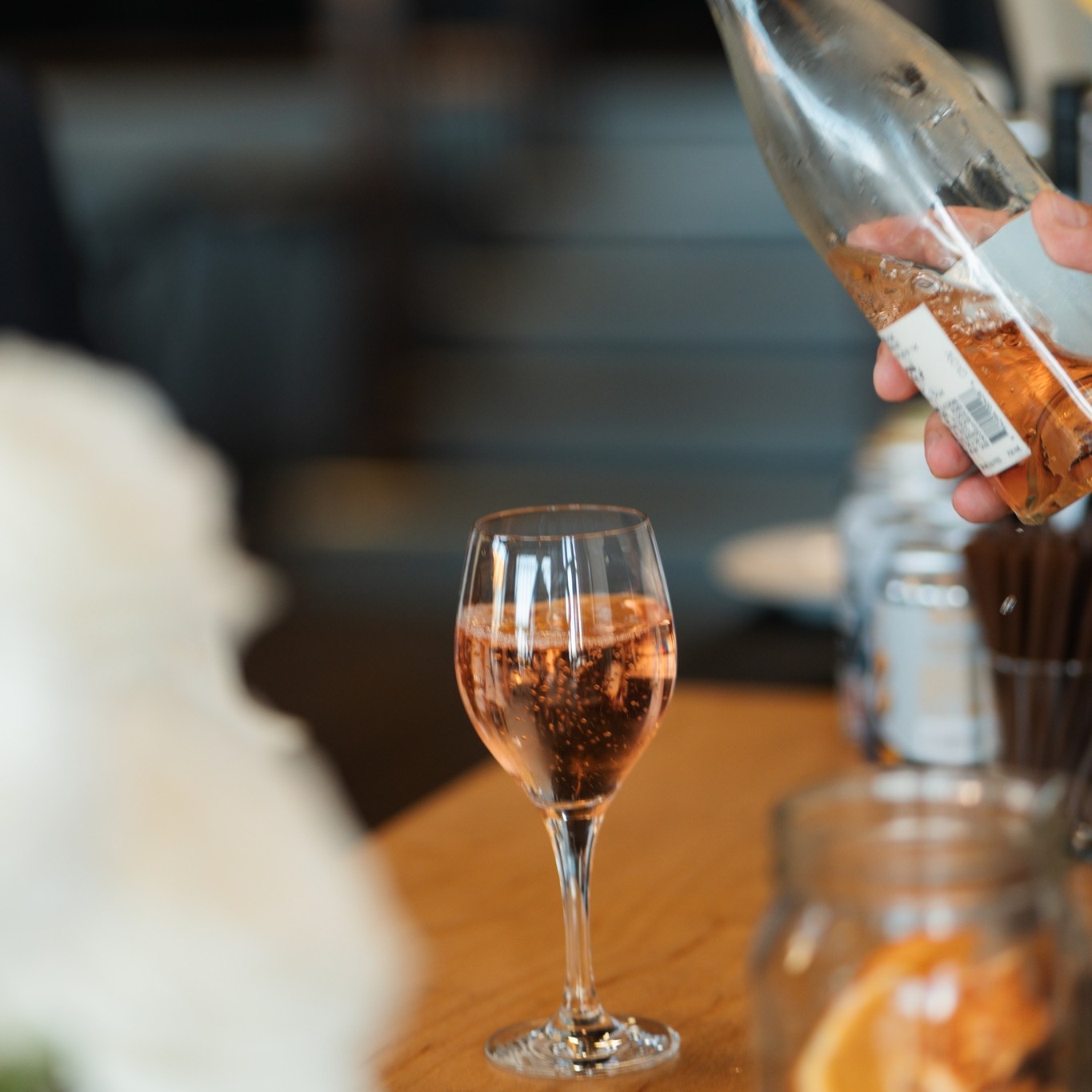 Creative concepts that fuel idea-driven events