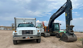 How does a Professional Repair a Hydraulic Hose Efficiently?