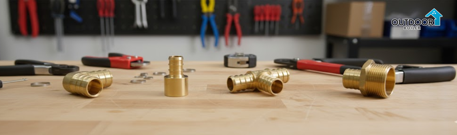 How to Install Hot Water PEX Pipe in Your Home Heating System Without Rookie Mistakes