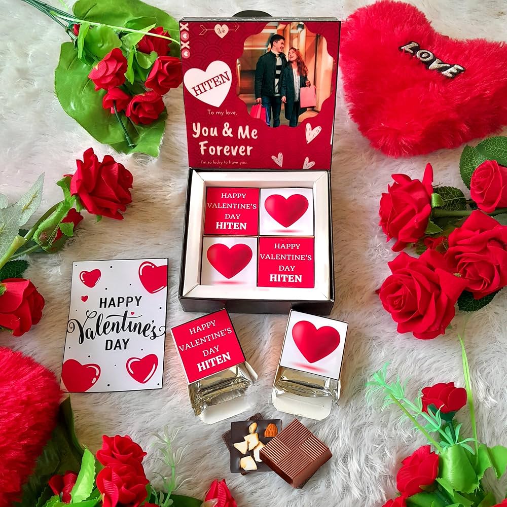 romantic couple gift