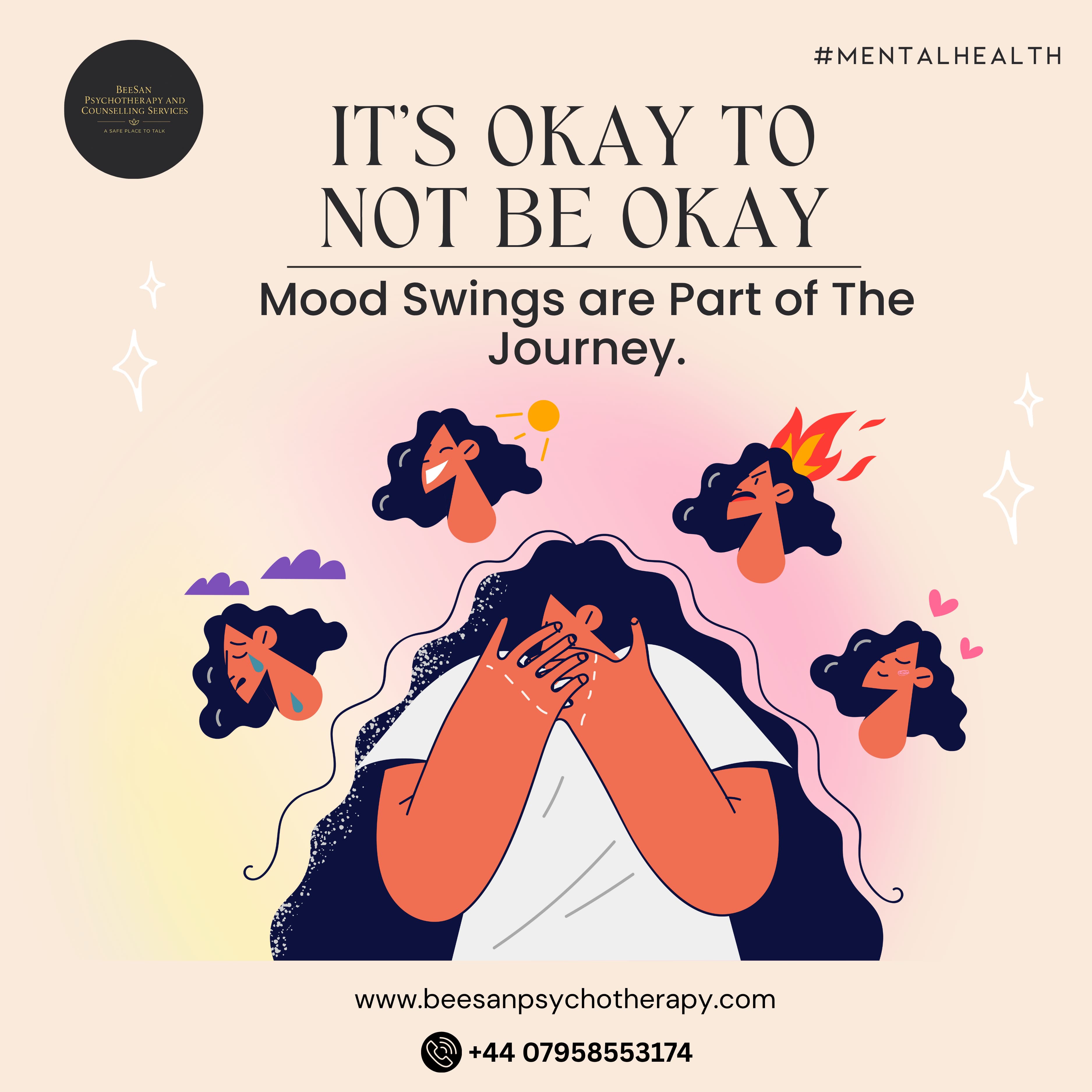 Psychotherapy and Counselling Edinburgh for Anxiety Support