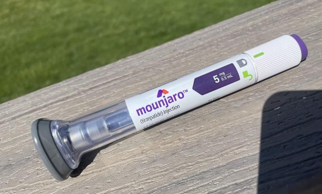 Mounjaro in Dubai Sparking a New Era of Weight Awareness