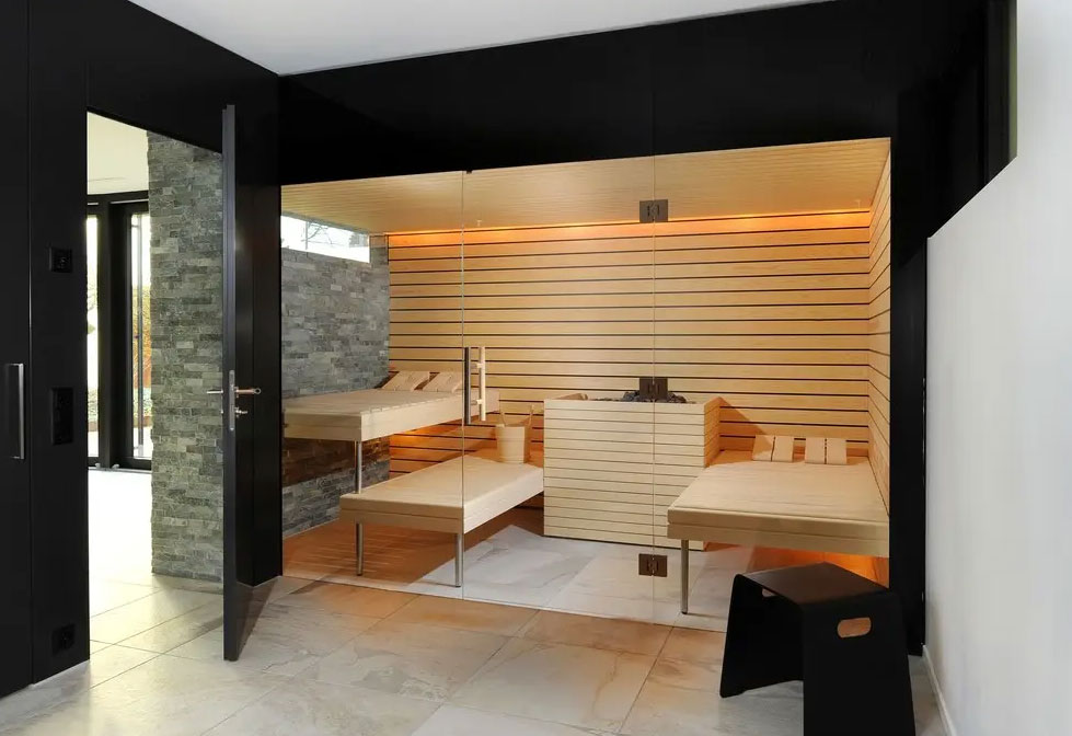 Full Body Steam Bath Machine: Portable and Perfectly Integrated With Home, Leading the New Trend of Home Spa