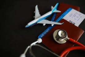 Medical Visa to India: A Practical Guide for Asian Patients Seeking Treatment with EdhaCare