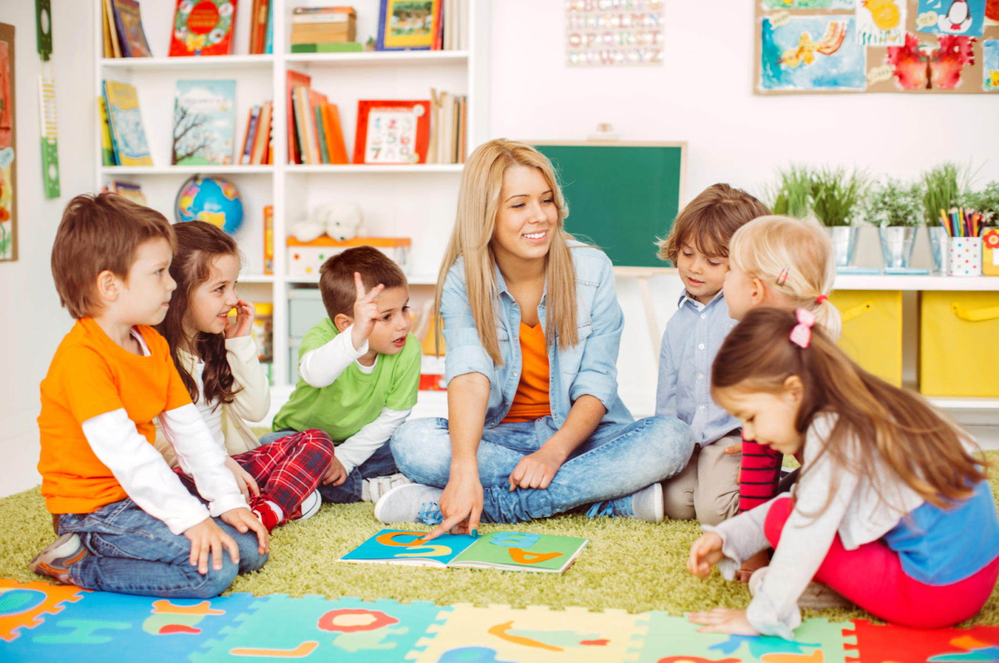 Comprehensive childcare and early care solutions with day care in Dwarka Sector 12 for safe organized and consistent daily support