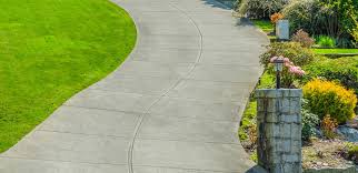 Transform Your Curb Appeal with a New Concrete Driveway: Tips from the Experts