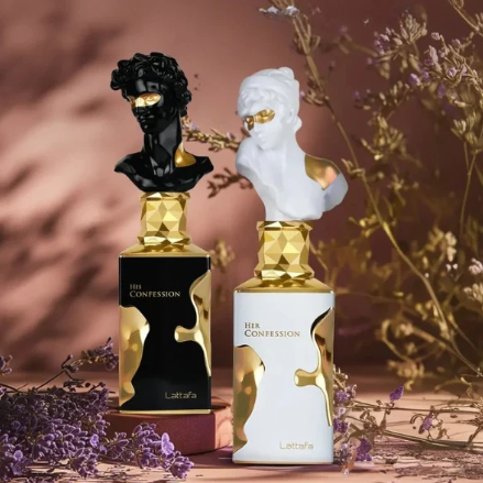 Versace perfumes