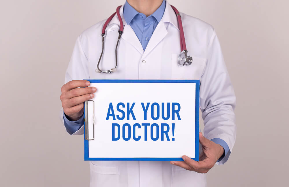 Ask the Doctor