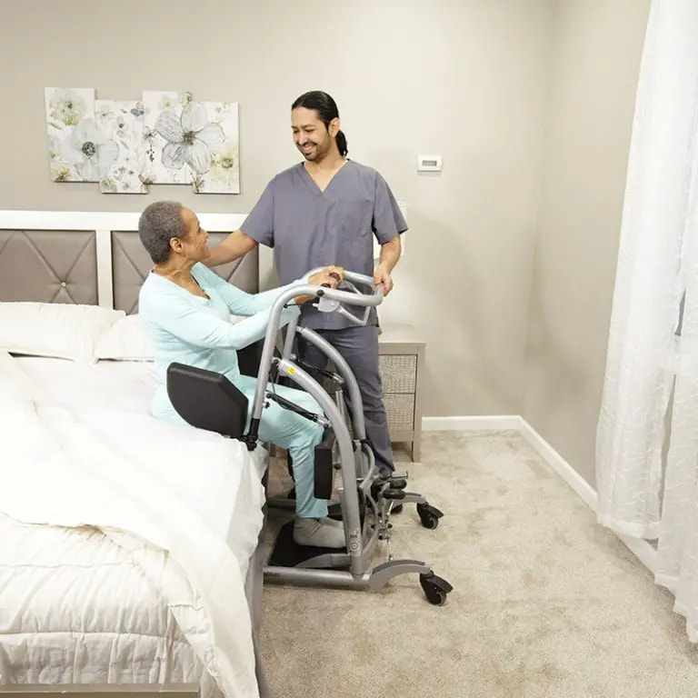 How to Choose an Emergency Patient Lift Within Your Budget