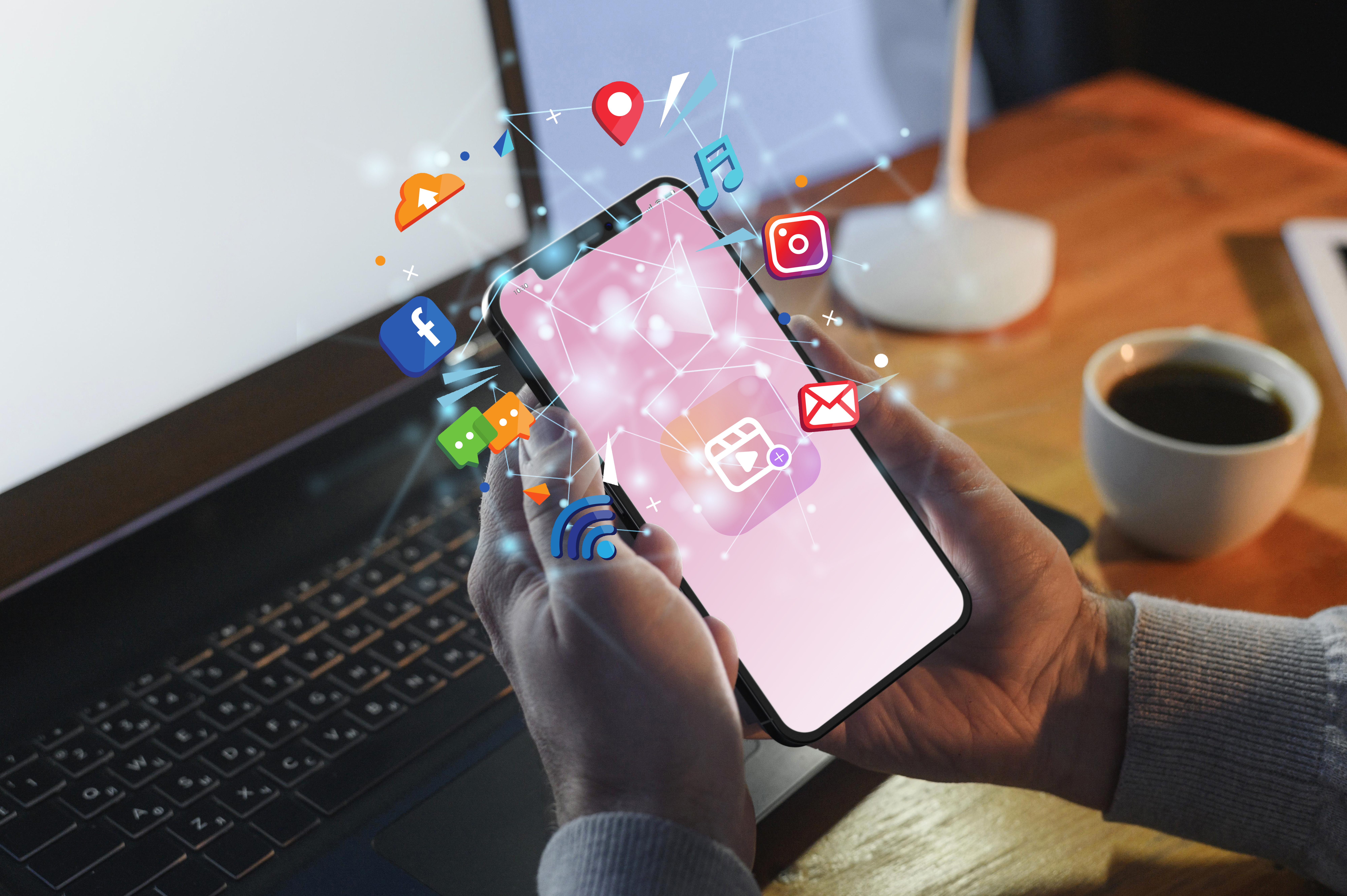 Social Media Agency in Delhi: Your Partner for Digital Success