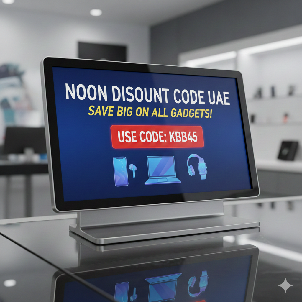Noon New Year Sale 2026: Save More on Food & Groceries with Exclusive Deals