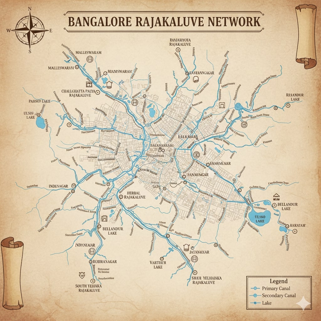 Insight Real Estate Trends Explained Through CDP 2015 Bengaluru