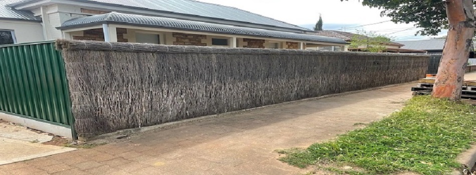 Trusted Australian Brush Fencing Specialists Offering Reliable Repairs and Support
