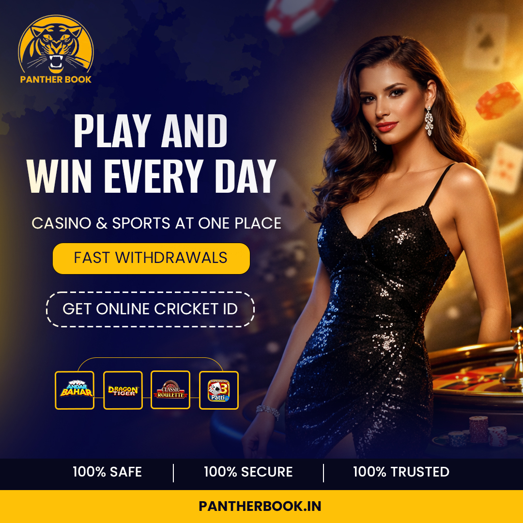Is creating a Cricket Online ID safe and legal in India?