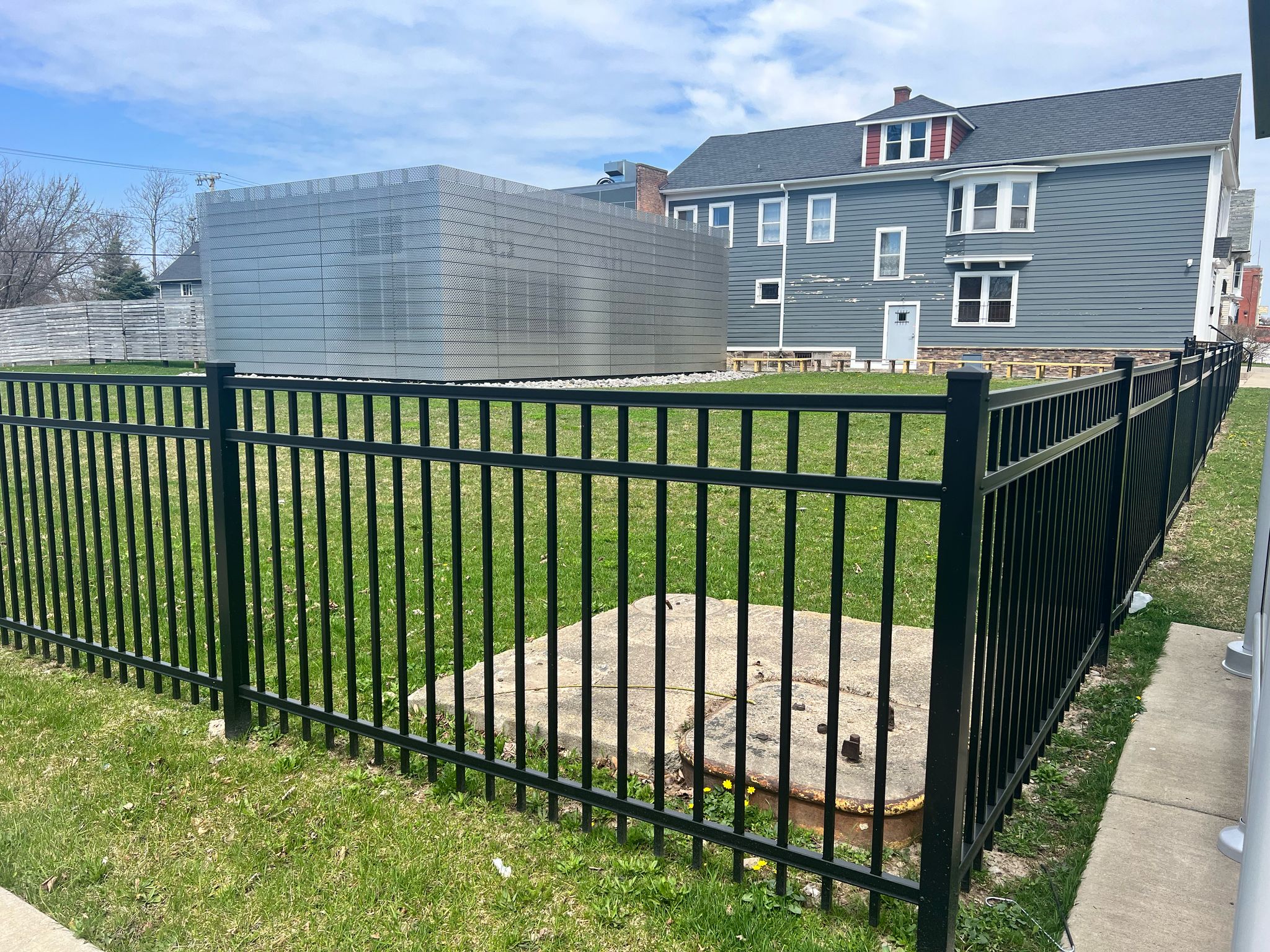 Professional Fence Services for Albany Property Owners