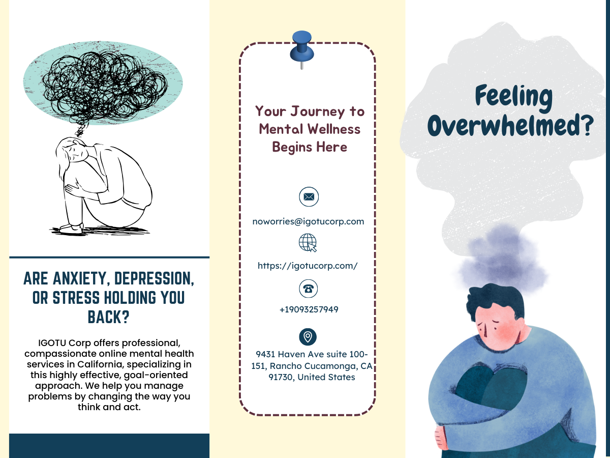 7 Signs High-Functioning Anxiety is Affecting Your Career