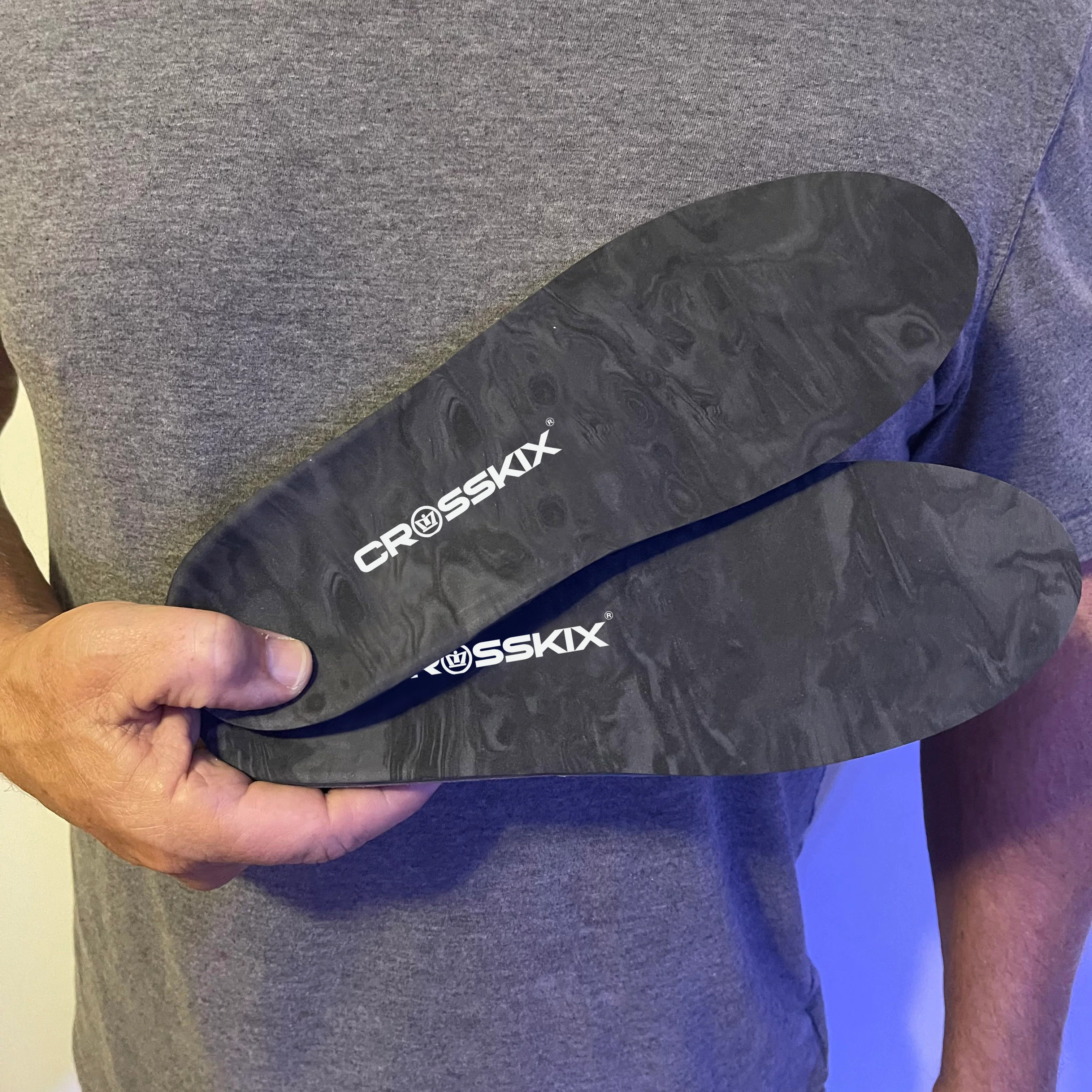 Plantar Fasciitis Support Insoles for All-Day Comfort