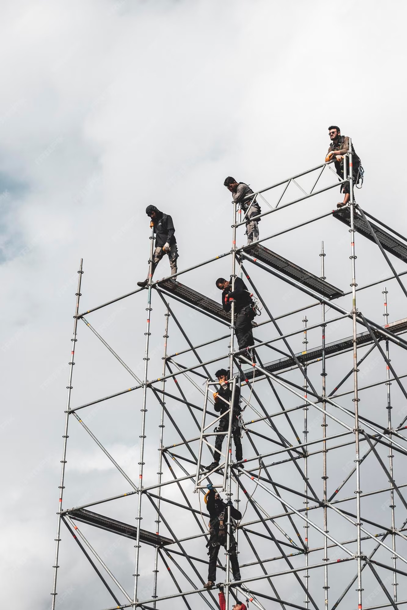 Scaffolding Manufacturers in Bangalore