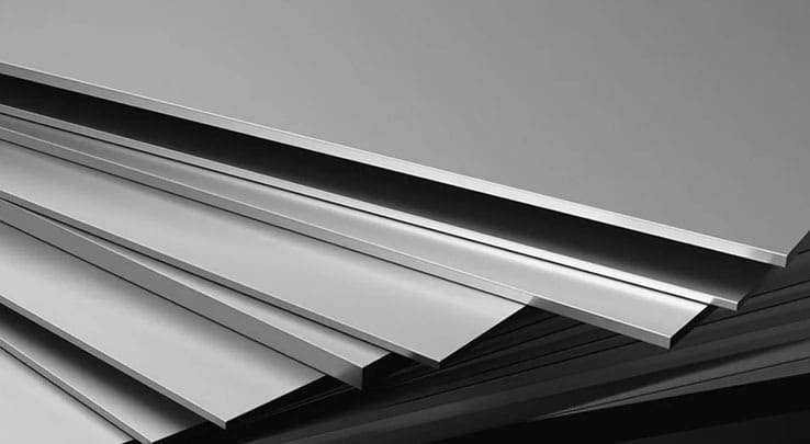 Hastelloy C276 Sheets & Plates