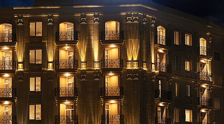 Long Stay Apartments in Lahore Comfort and Luxury Redefined