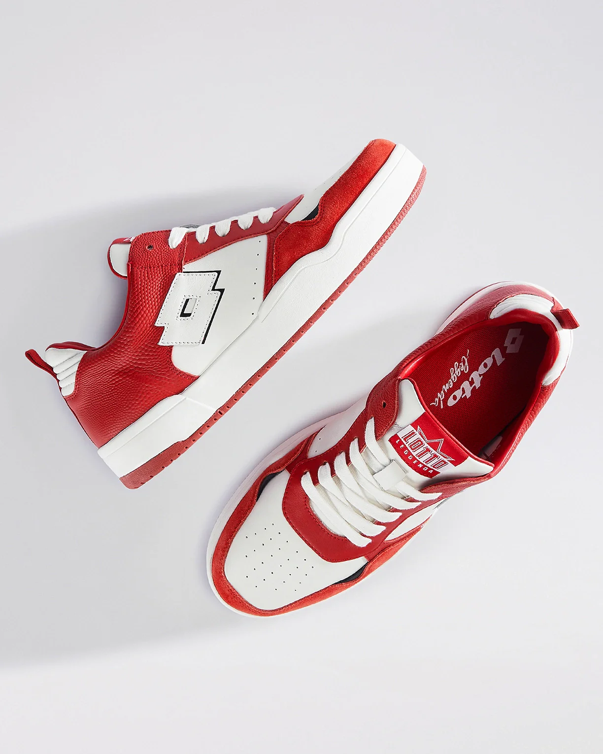 The Wardrobe Game-Changer: Why Colourblock Sneakers Are the Season’s Must-Have