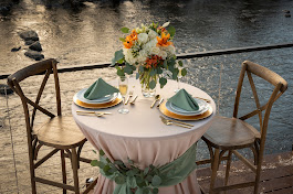 Wedding Destination in Steamboat Springs at The Boathouse