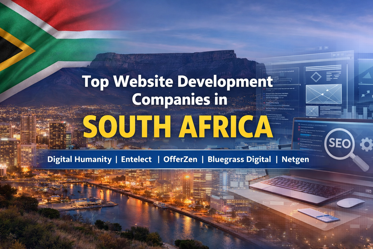 website development companies