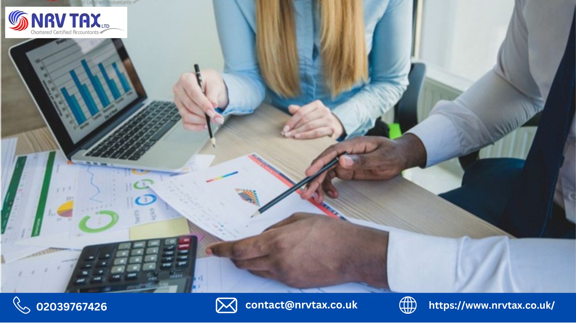 accountants essex