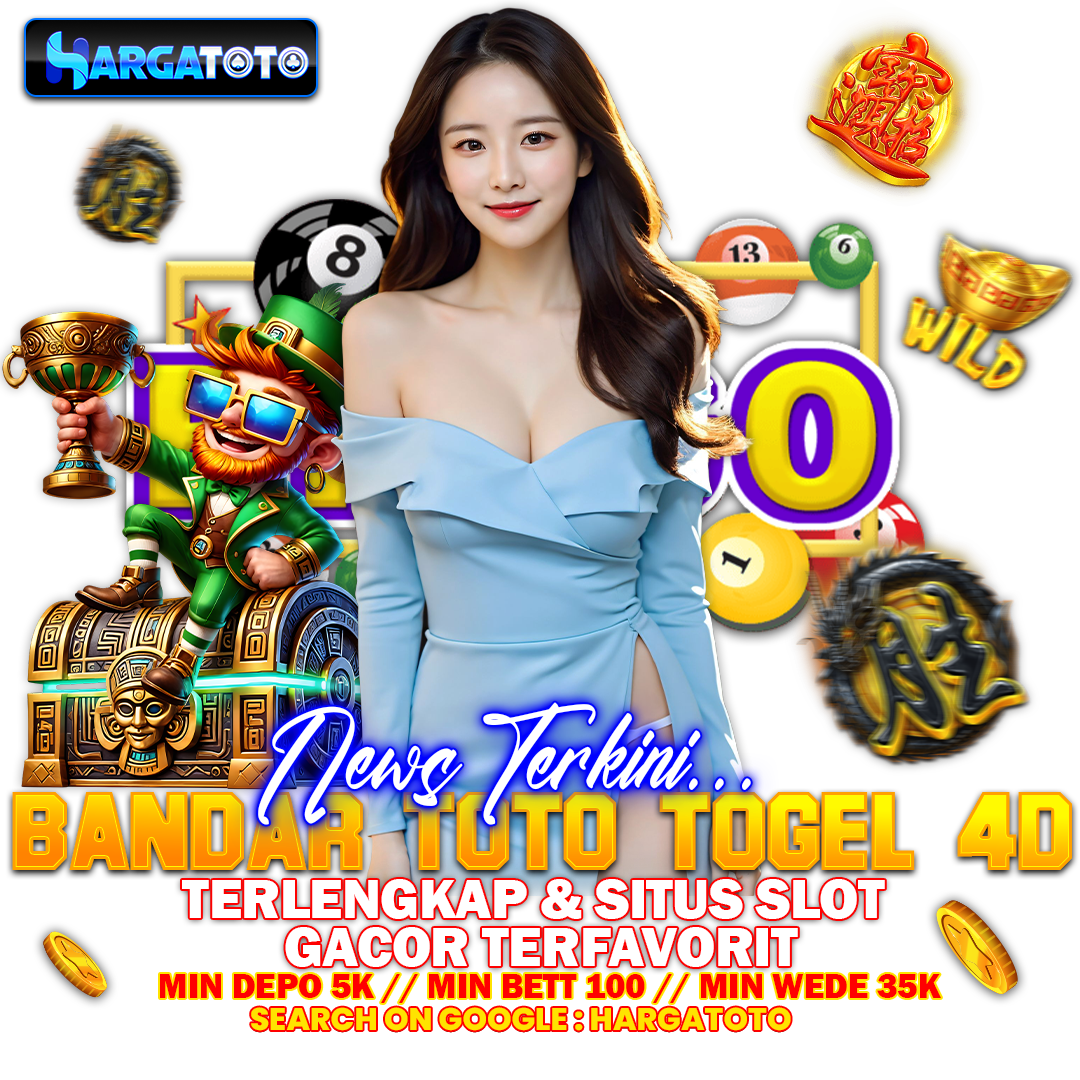 Bandar Toto Explained: How Online Toto Betting Works