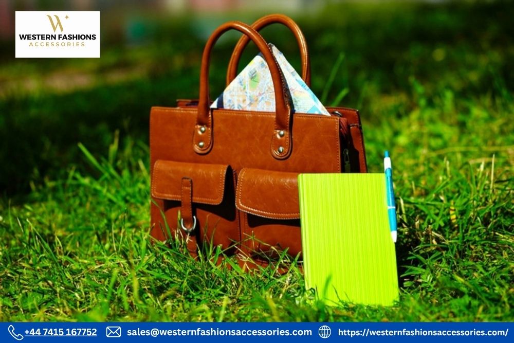 harris tweed laptop bag