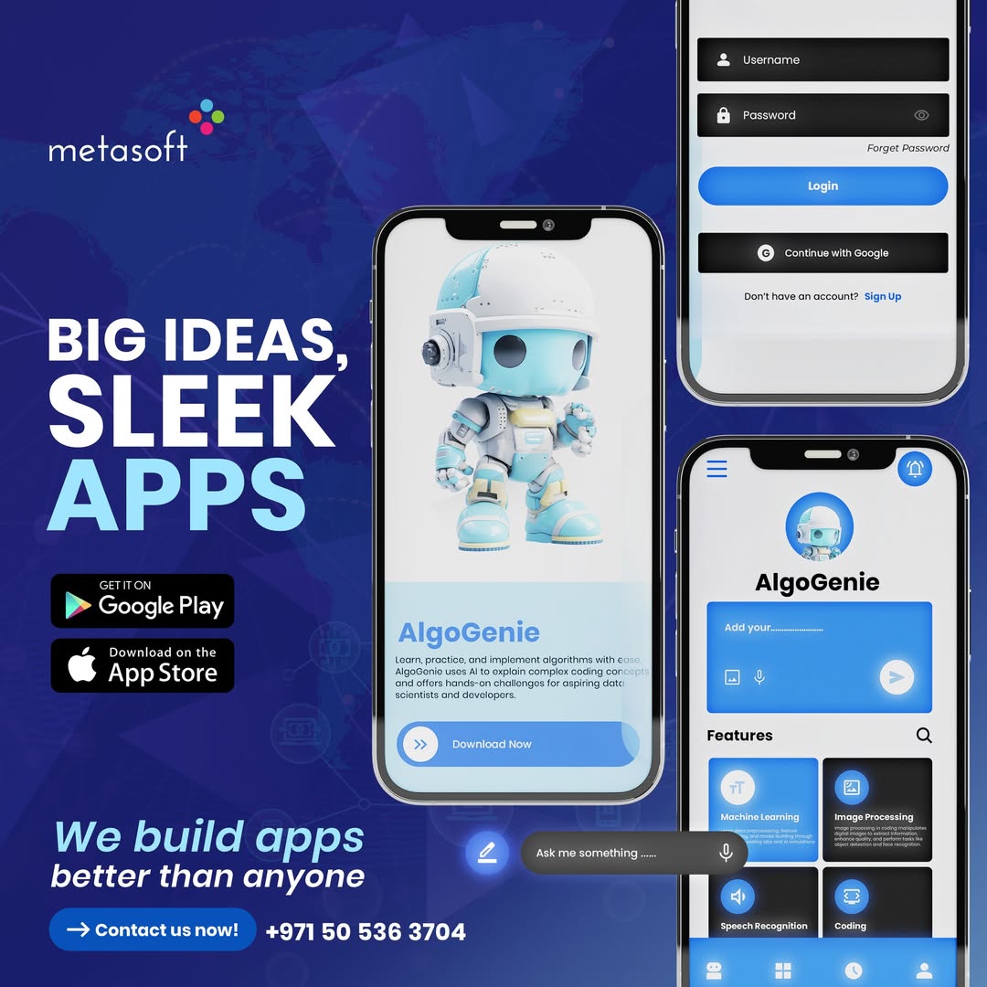 Metasoft IT Solutions